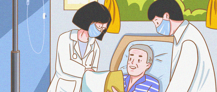 胃癌关爱日丨胃不好别硬扛,中医家常“养正术”,消积又抗癌!