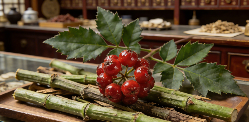 普济中医庞小平:从湿热瘀毒到体质扭转,白英的抗肿瘤逻辑!