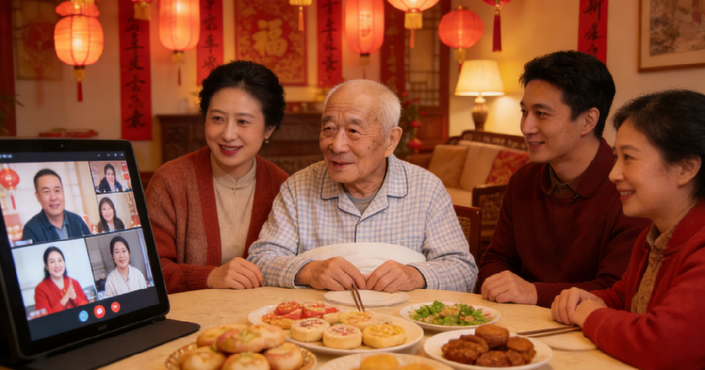 成都普济中医徐辉:肿瘤患者春节饮食清淡又有年味的秘诀!